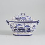 1407 7371 TUREEN